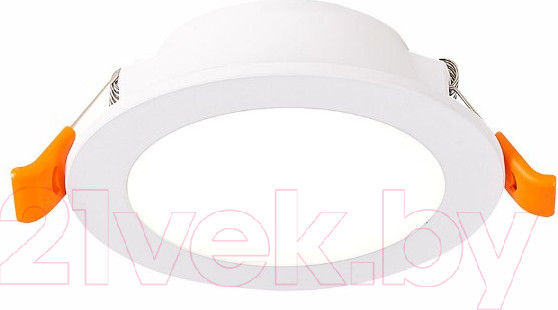 Изображение товара Точечный светильник ST Luce Fasum ST210.538.06