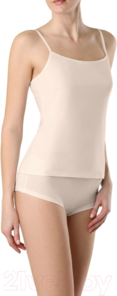 Изображение товара Майка домашняя Conte Elegant Basic Collection / LT 2019 (р.170-84, natural)