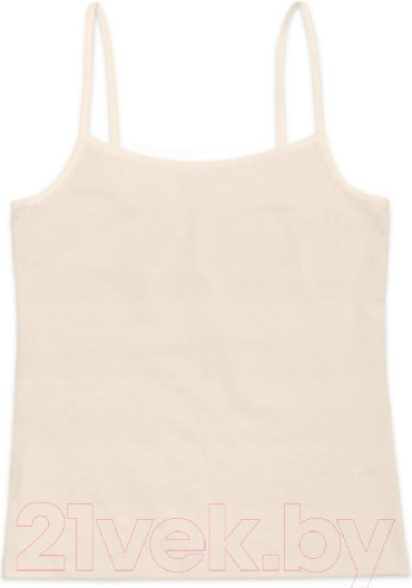 Изображение товара Майка домашняя Conte Elegant Basic Collection / LT 2019 (р.170-84, natural)