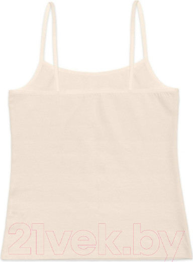 Изображение товара Майка домашняя Conte Elegant Basic Collection / LT 2019 (р.170-84, natural)