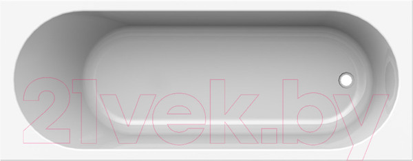 Изображение товара Ванна акриловая Radomir Виктория 160x70 / 2-01-0-0-0-249