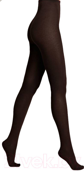 Изображение товара Колготки Conte Elegant Cotton 250 (р.3, mocca)