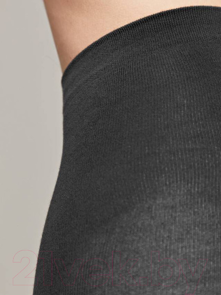 Изображение товара Колготки Conte Elegant Cotton 250 (р.3, grafit)