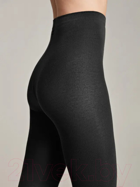 Изображение товара Колготки Conte Elegant Cotton 250 (р.4, grafit)