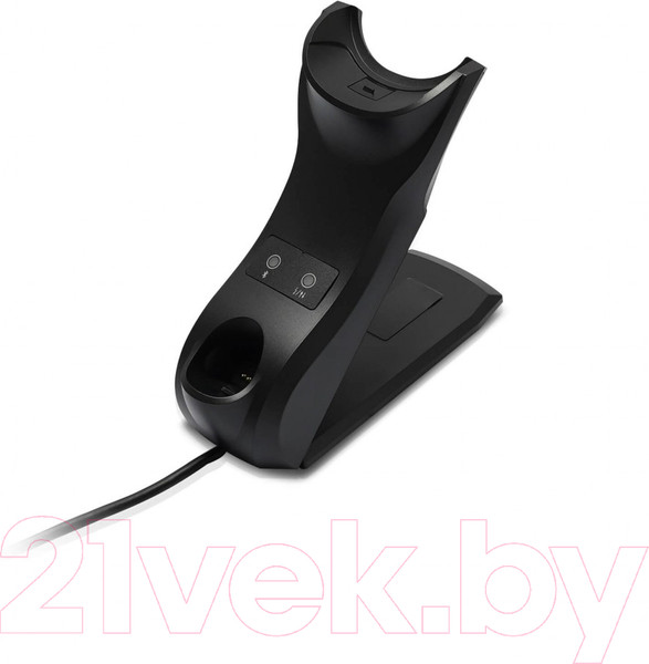 Изображение товара Подставка для сканера Mertech CL-2300/2310 P2D (черный)