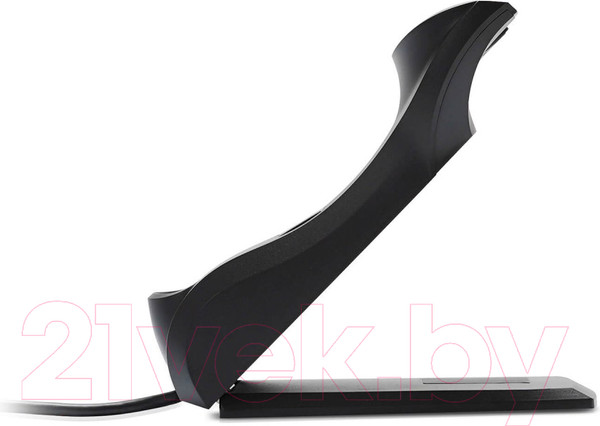 Изображение товара Подставка для сканера Mertech CL-2300/2310 P2D (черный)