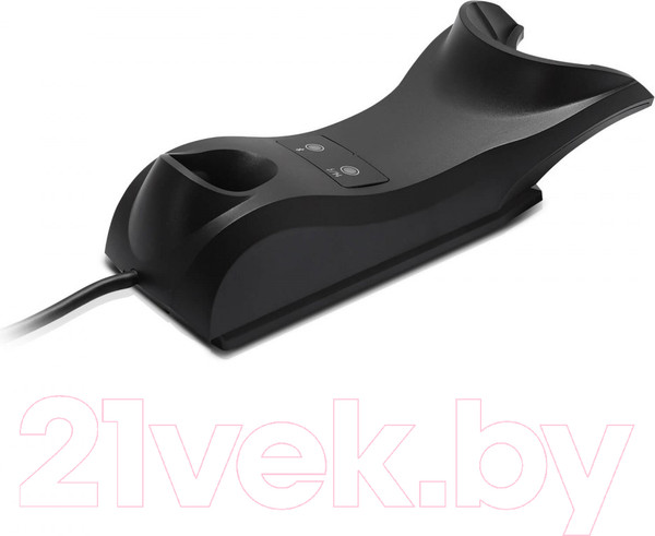 Изображение товара Подставка для сканера Mertech CL-2300/2310 P2D (черный)