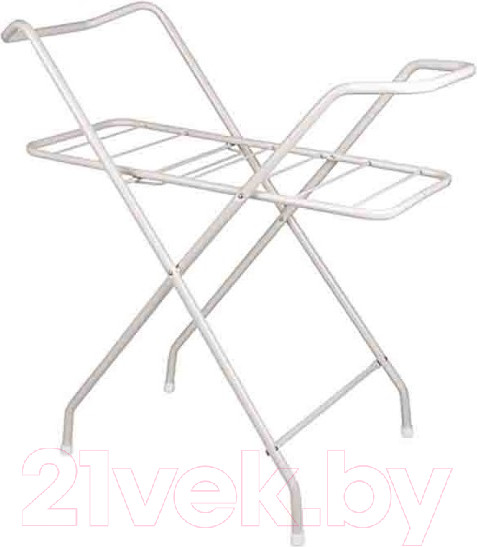 Подставка для ванночки детской GLOBEX Премиум с сушилкой / 4102