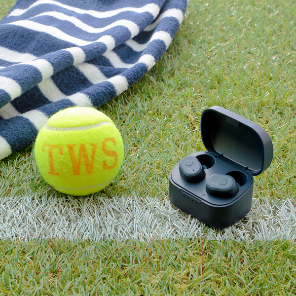 Изображение товара Беспроводные наушники JVC HA-A11T-BN-E