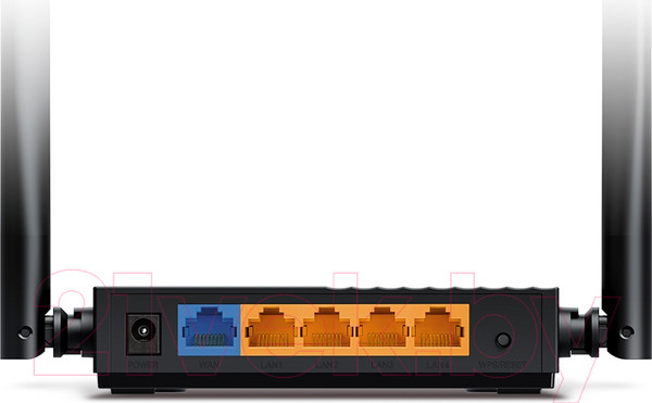 Изображение товара Беспроводной маршрутизатор TP-Link Archer C64