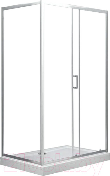 Изображение товара Душевая дверь Aquanet SD-1100A / 273605