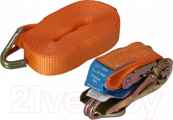 Изображение товара Ремень крепежный Faster Tools 5мх25мм / 4404