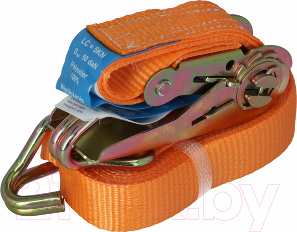 Изображение товара Ремень крепежный Faster Tools 5мх25мм / 4404