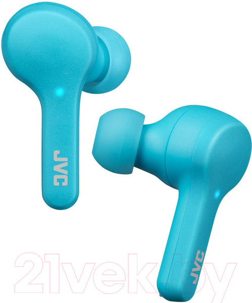 Изображение товара Беспроводные наушники JVC HA-A7T-AN-U