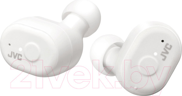 Изображение товара Беспроводные наушники JVC HA-A11T-WN-E