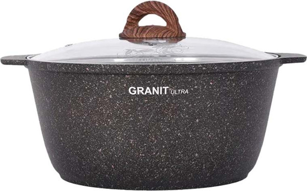 Изображение товара Жаровня Kukmara Granit Ultra Original жго51а