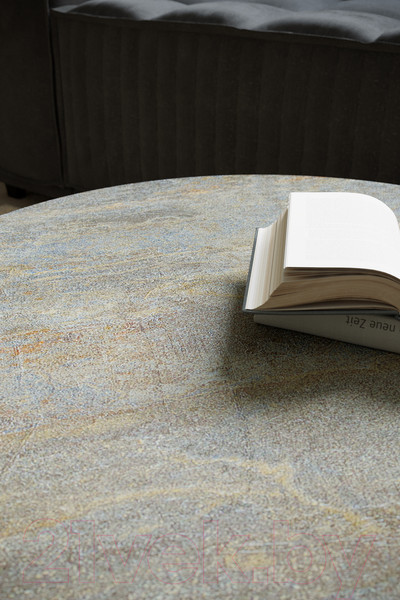 Изображение товара Журнальный столик Калифорния мебель Рикон (гранж)