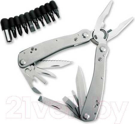 Изображение товара Мультитул STINGER MT-3216