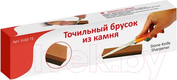 Изображение товара Точильный камень Мультидом VL60-73