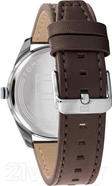 Изображение товара Часы наручные мужские Tommy Hilfiger 1710458