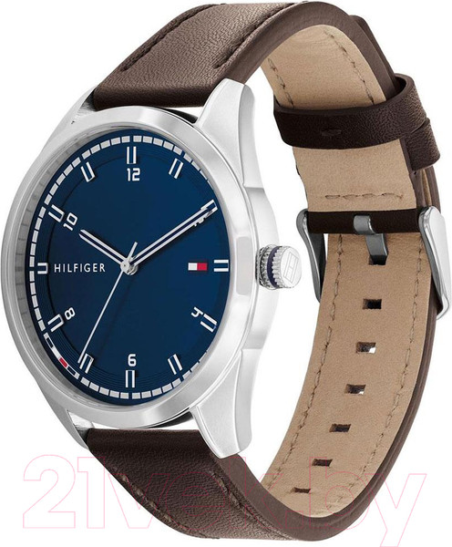 Изображение товара Часы наручные мужские Tommy Hilfiger 1710458