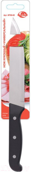 Изображение товара Нож Мультидом Универсальный / МТ60-82