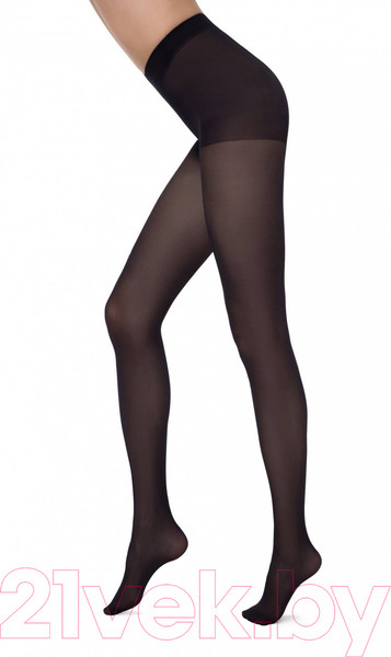 Изображение товара Колготки Conte Elegant Solo 70 (р.5, nero)
