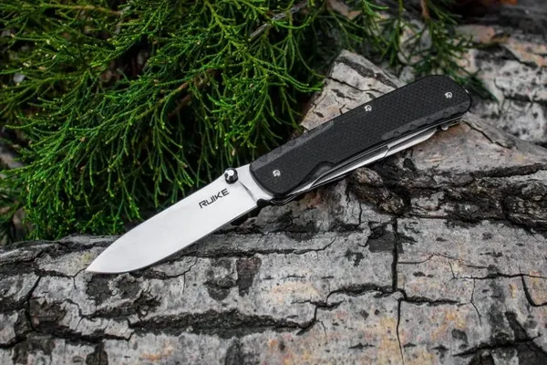 Изображение товара Нож швейцарский Ruike Multi-functional LD31-B