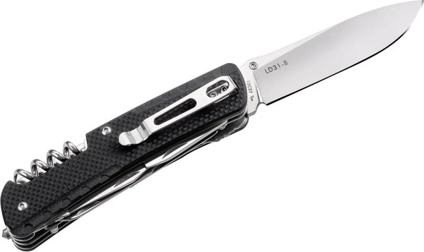 Изображение товара Нож швейцарский Ruike Multi-functional LD31-B