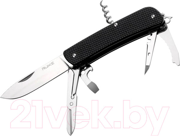 Изображение товара Нож швейцарский Ruike Multi-functional LD31-B