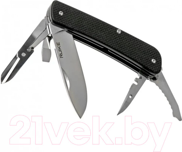 Изображение товара Нож швейцарский Ruike Multi-functional LD31-B