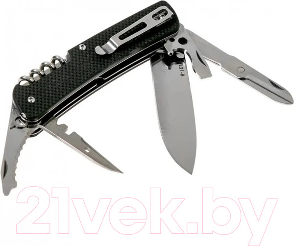 Изображение товара Нож швейцарский Ruike Multi-functional LD31-B