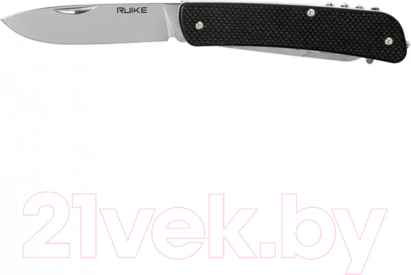 Изображение товара Нож швейцарский Ruike Multi-functional LD31-B
