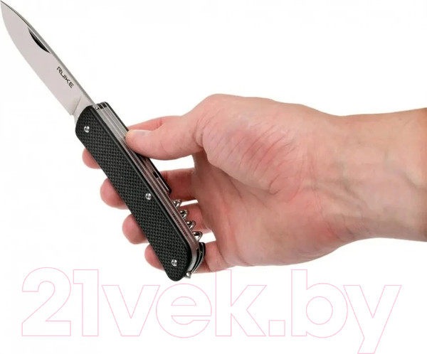 Изображение товара Нож швейцарский Ruike Multi-functional LD31-B