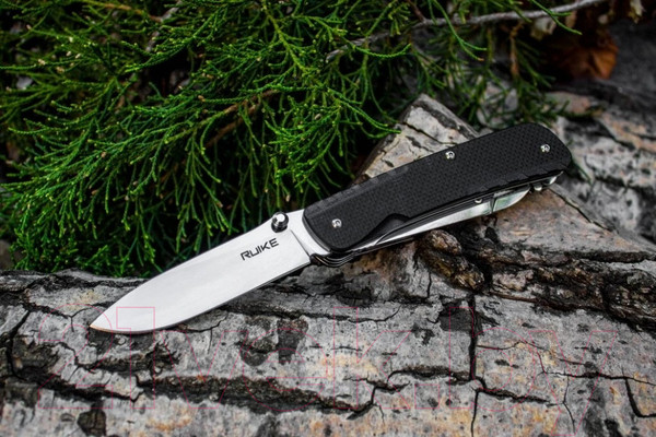Изображение товара Нож швейцарский Ruike Multi-functional LD41-B