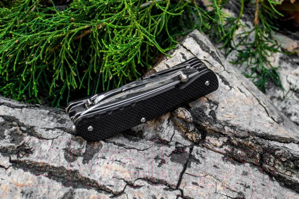 Изображение товара Нож швейцарский Ruike Multi-functional LD41-B