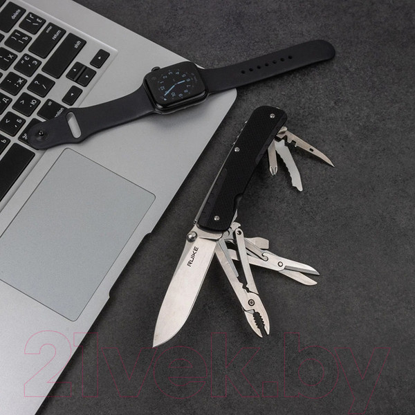 Изображение товара Нож швейцарский Ruike Multi-functional LD41-B