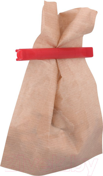 Изображение товара Набор зажимов для пакетов Мультидом VL75-90 (6шт)