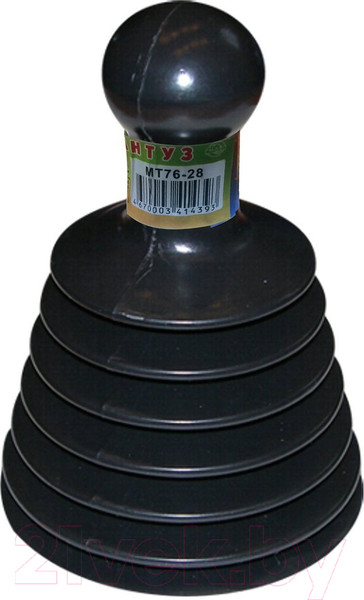 Изображение товара Вантуз Мультидом МТ76-28