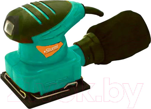 Изображение товара Вибрационная шлифовальная машина Sturm! OS8032