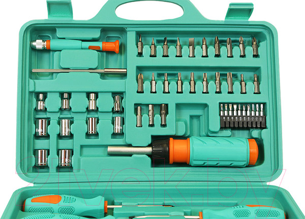 Изображение товара Набор отверток Sturm! 1040-02-SS12