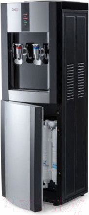 Изображение товара Пурифайер AEL LD-AEL-47S  (серебристый/черный)