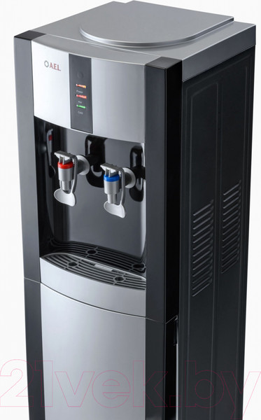 Изображение товара Пурифайер AEL LD-AEL-47S  (серебристый/черный)