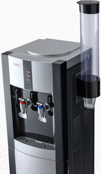 Изображение товара Пурифайер AEL LD-AEL-47S  (серебристый/черный)