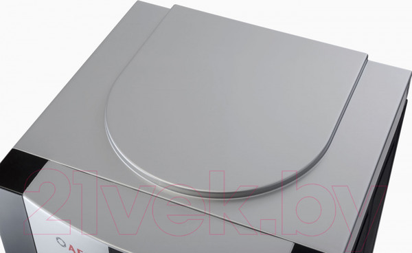 Изображение товара Пурифайер AEL LD-AEL-47S  (серебристый/черный)