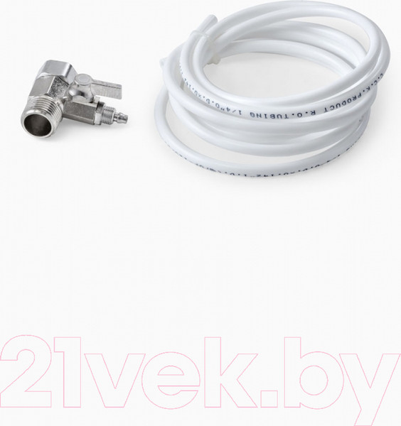 Изображение товара Пурифайер AEL LD-AEL-47S  (серебристый/черный)