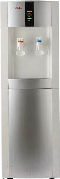 Изображение товара Пурифайер AEL LD-AEL-47S (белый/серебристый)