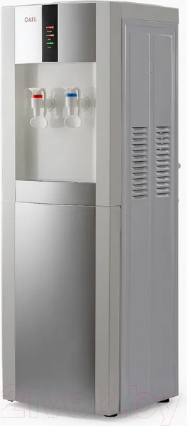 Изображение товара Пурифайер AEL LD-AEL-47S (белый/серебристый)