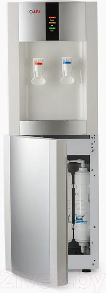 Изображение товара Пурифайер AEL LD-AEL-47S (белый/серебристый)