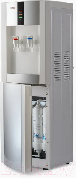 Изображение товара Пурифайер AEL LD-AEL-47S (белый/серебристый)